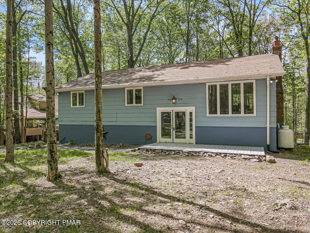 235 White Pine Drive Property Photo 1