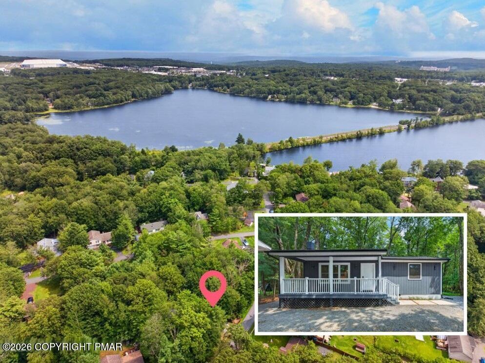 3124 Leisure Drive Property Photo 1