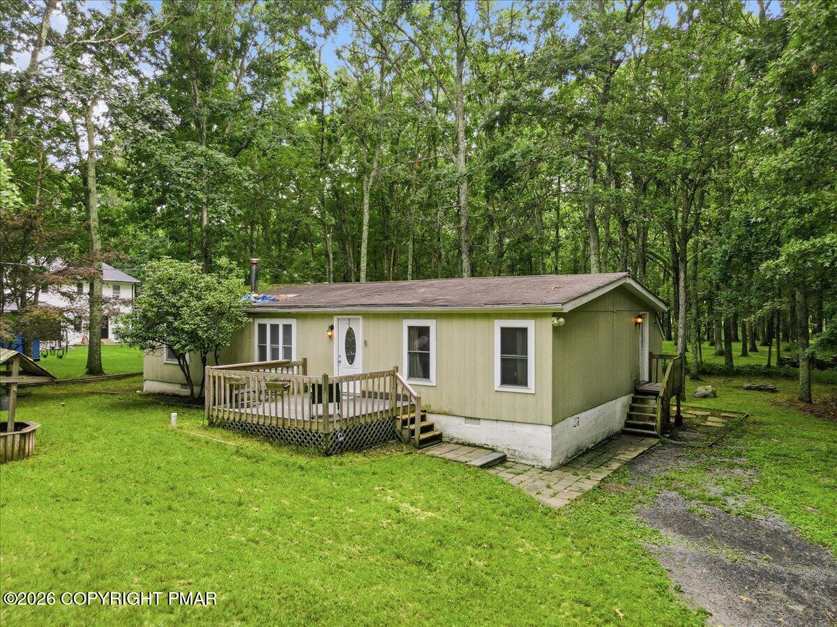 5620 Terrapin Trail Property Photo 1