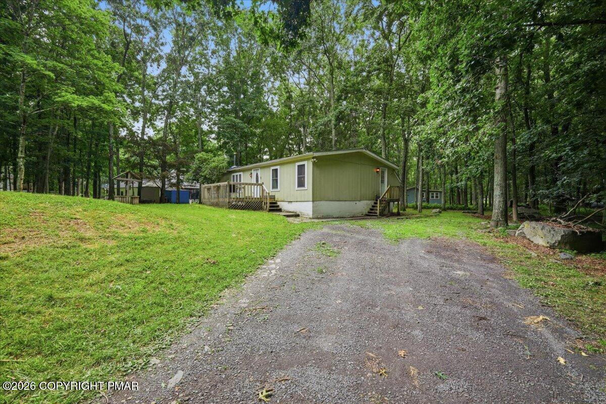 5620 Terrapin Trail Property Photo 2