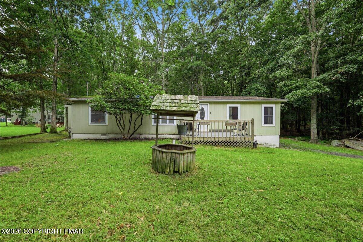 5620 Terrapin Trail Property Photo 3