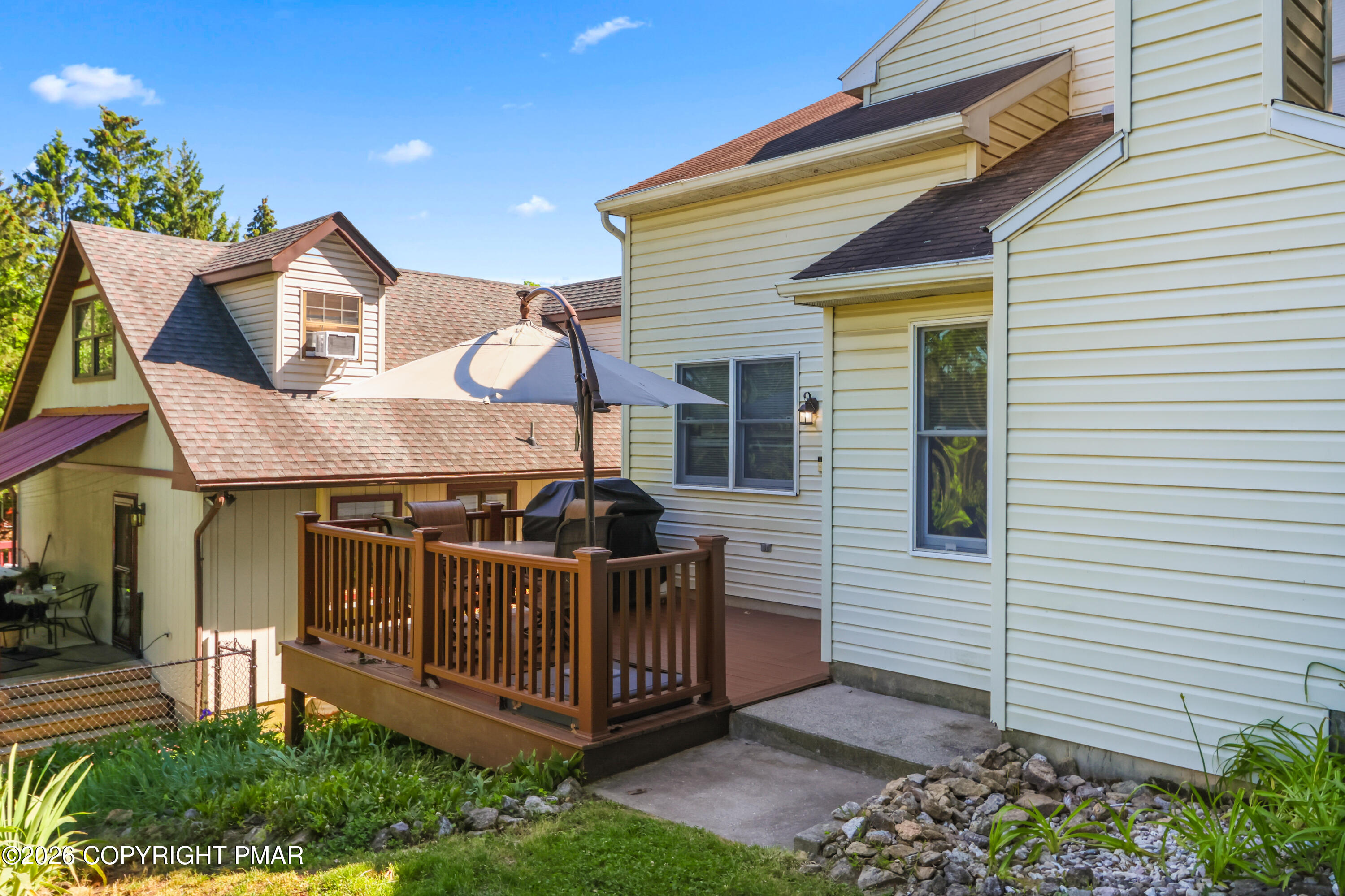 721 Wistar Street Property Photo 4