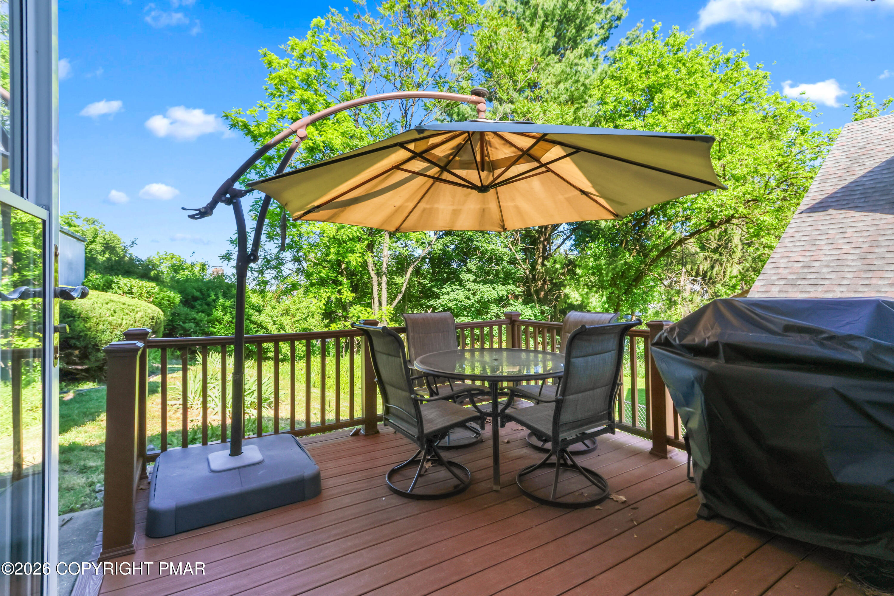 721 Wistar Street Property Photo 5