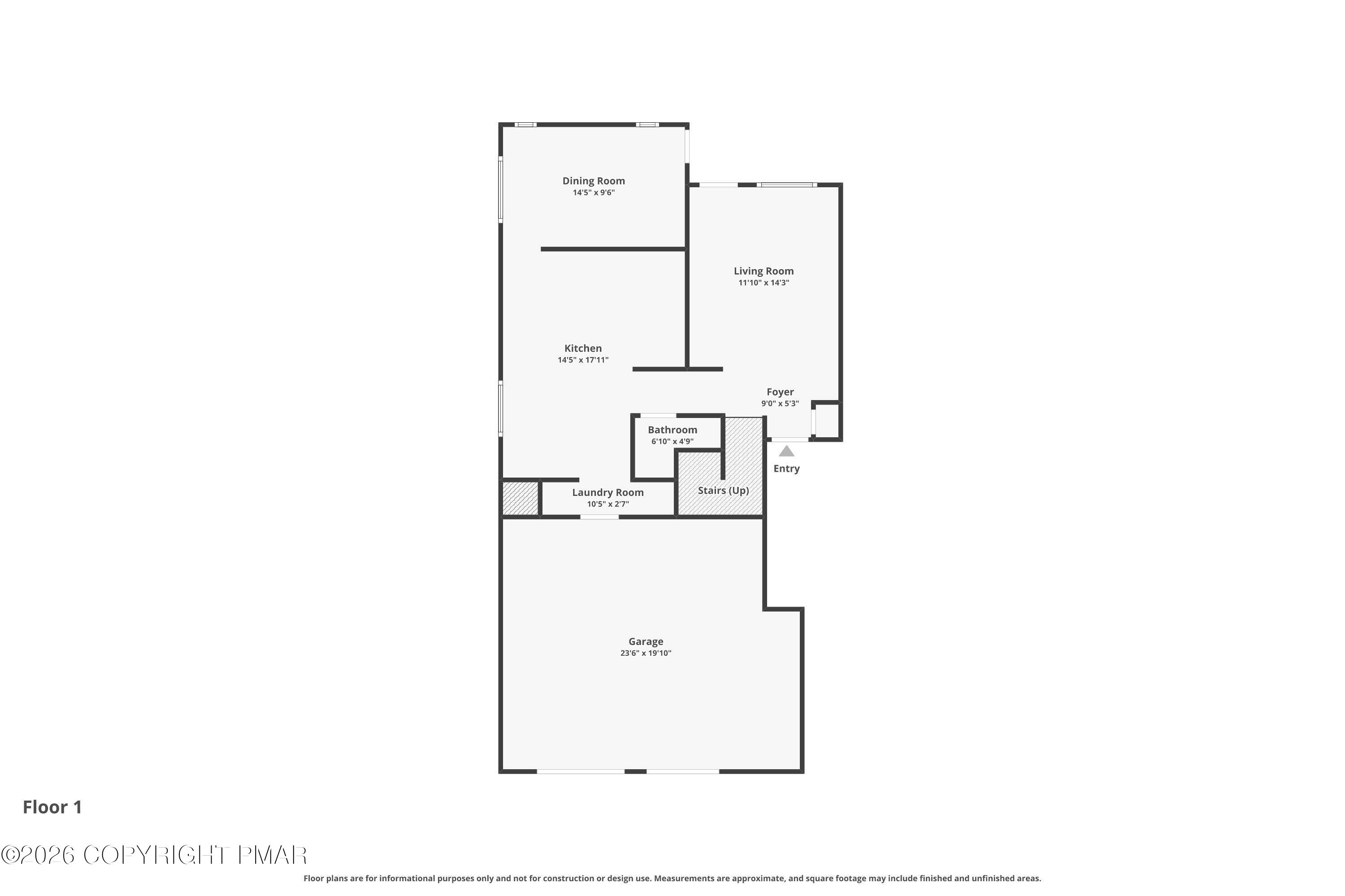 721 Wistar Street Property Photo 6