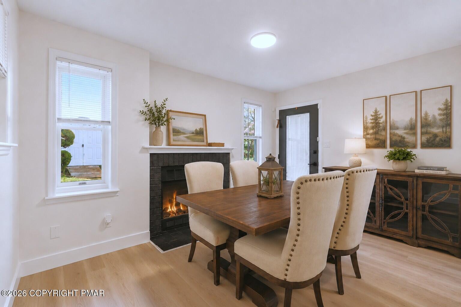 721 Wistar Street Property Photo 15