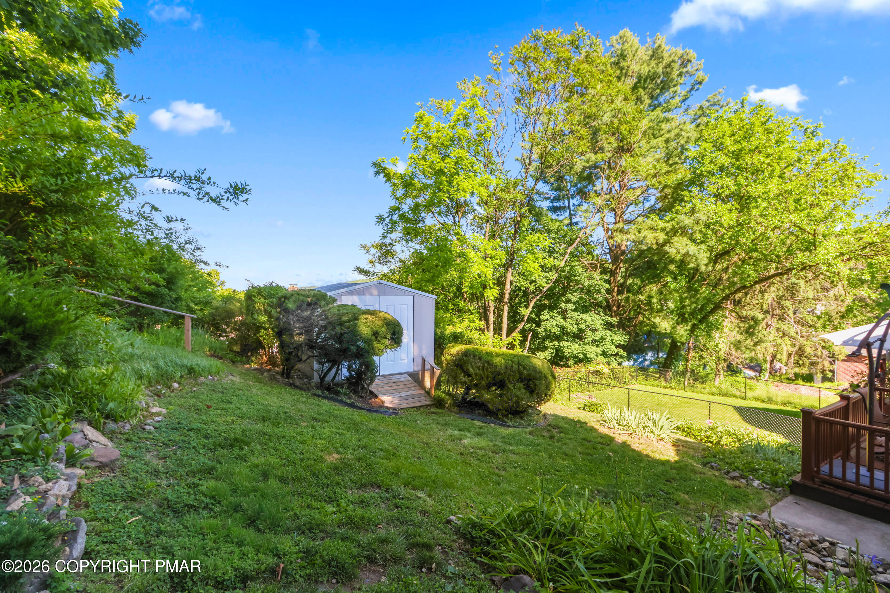 721 Wistar Street Property Photo 29