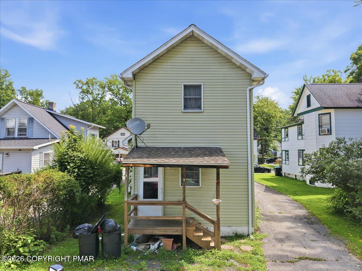 165 Elizabeth Street Property Photo 38
