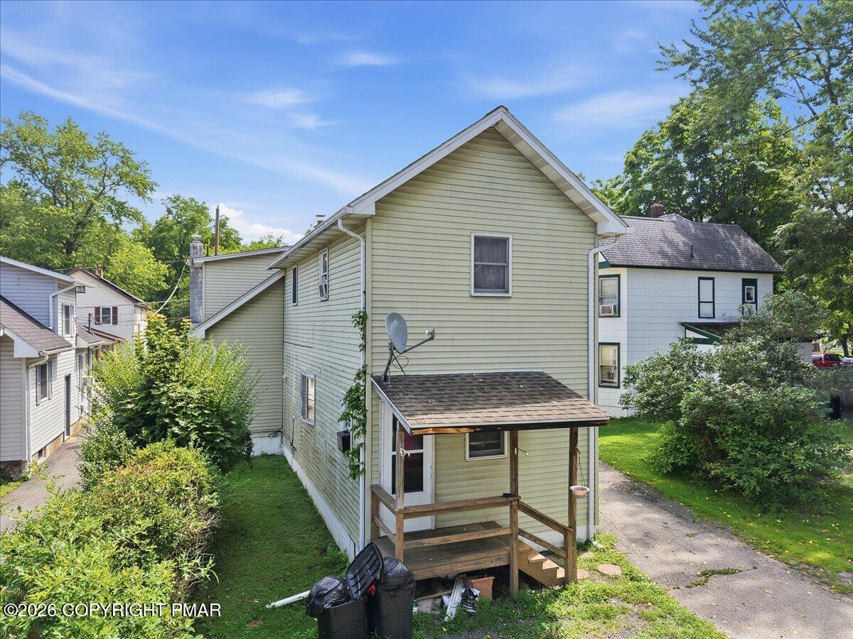 165 Elizabeth Street Property Photo 39