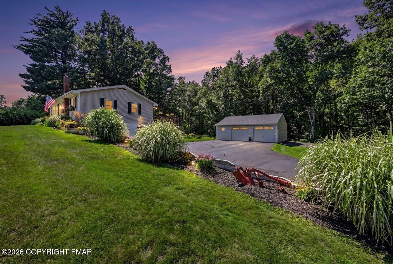 206 Lancelot Drive Property Photo 2