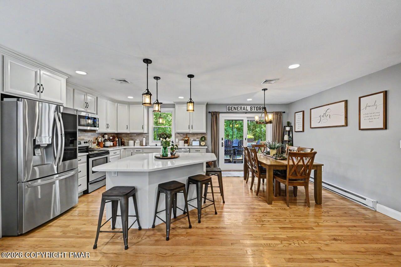 206 Lancelot Drive Property Photo 11