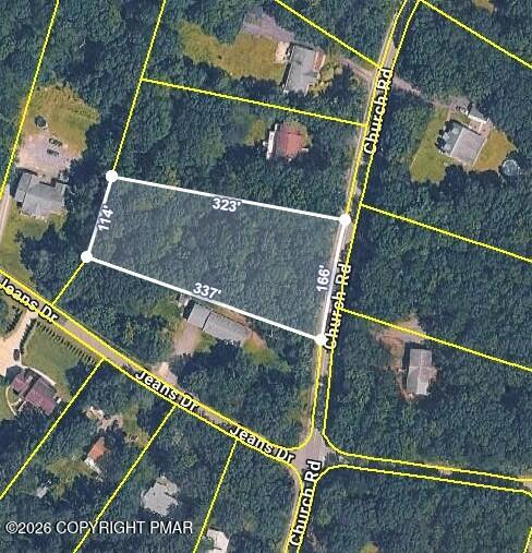 K101 Church Road Property Photo 1