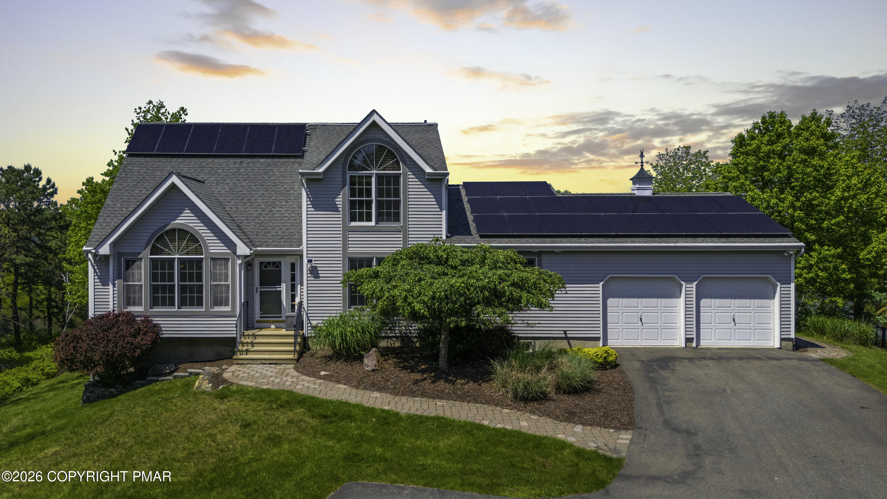 125 English Ivy Court Property Photo 1