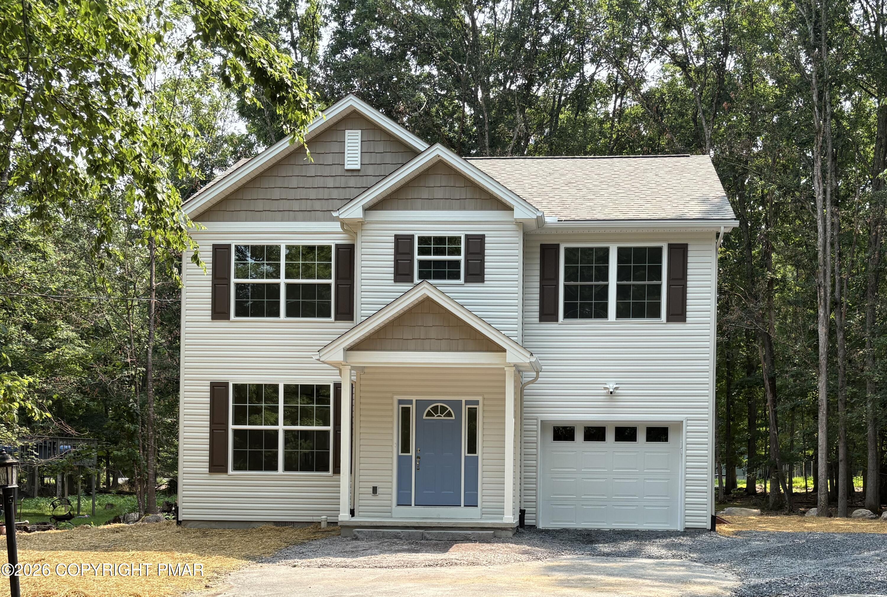 4217 Woodacres Drive Property Photo 1