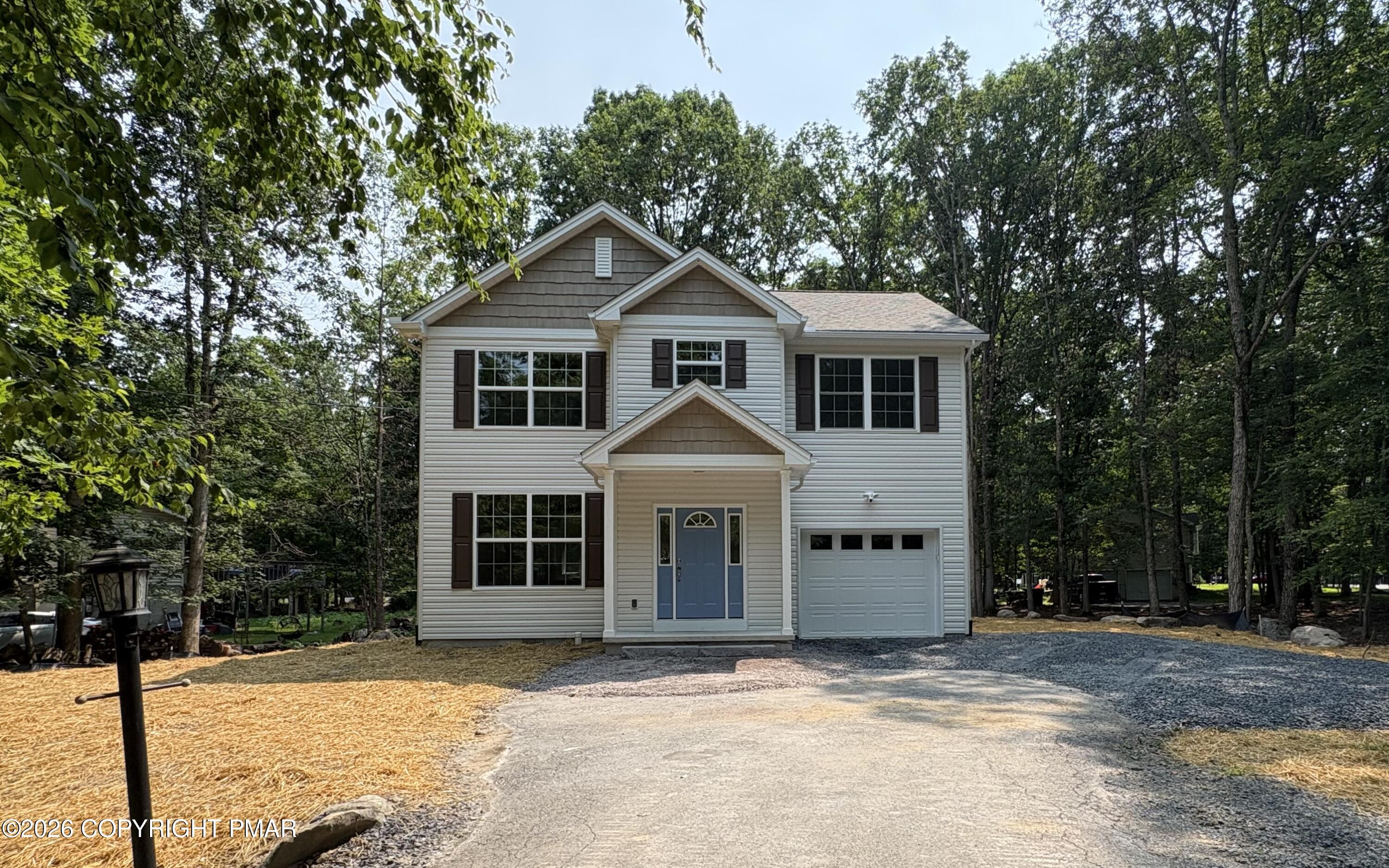 4217 Woodacres Drive Property Photo 3