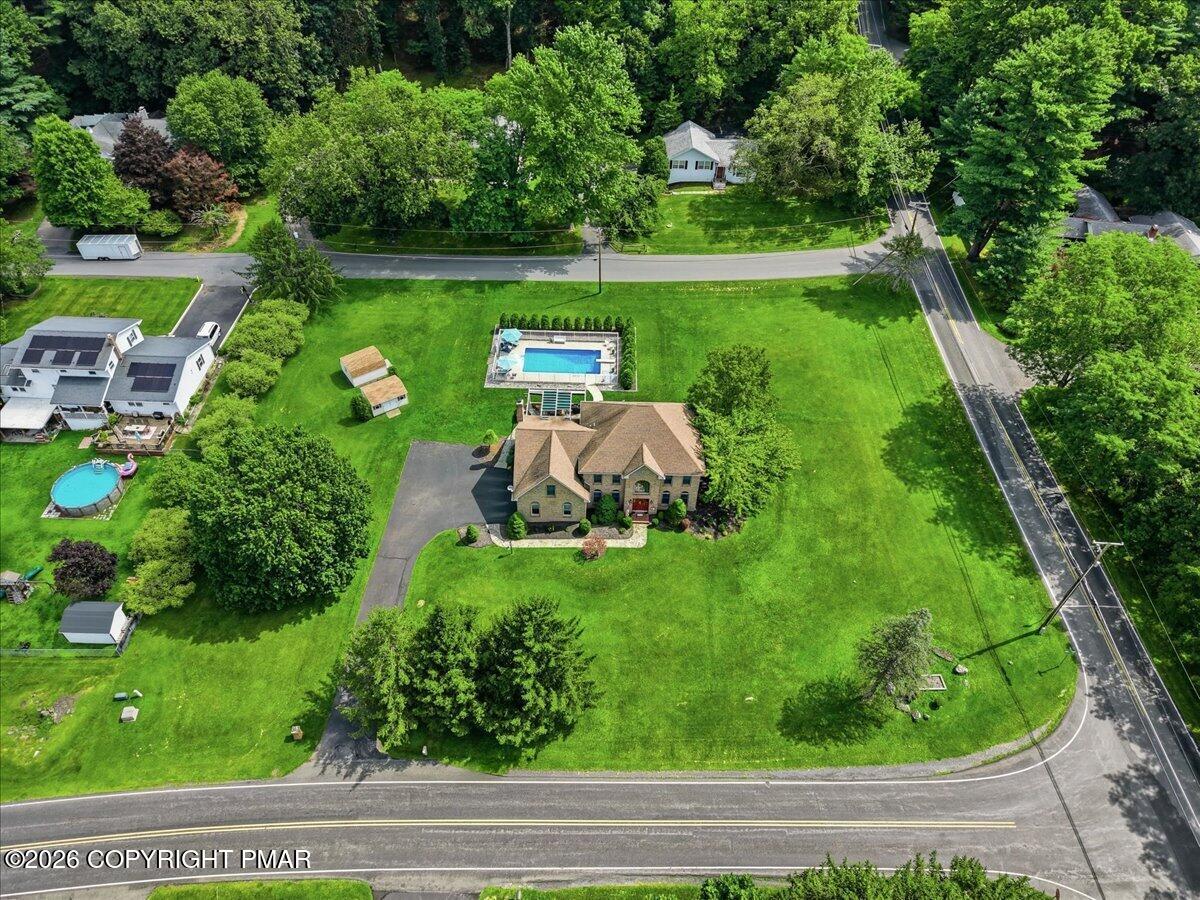 5401 Shelbrooke Drive Property Photo 2