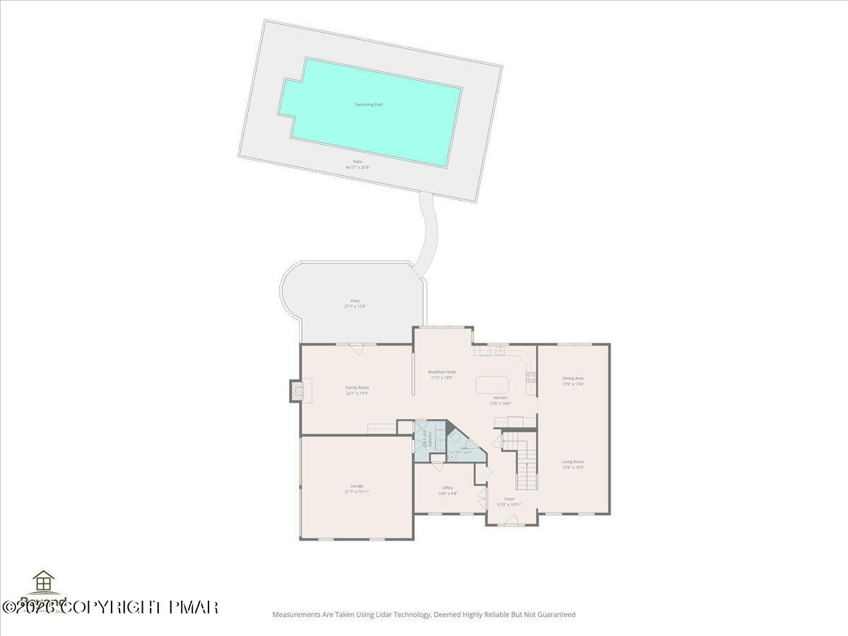 5401 Shelbrooke Drive Property Photo 7