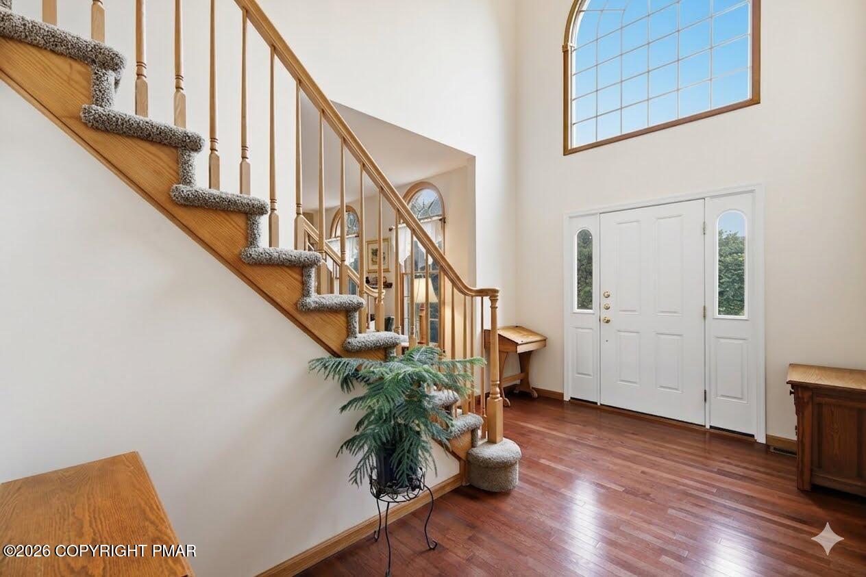 5401 Shelbrooke Drive Property Photo 8