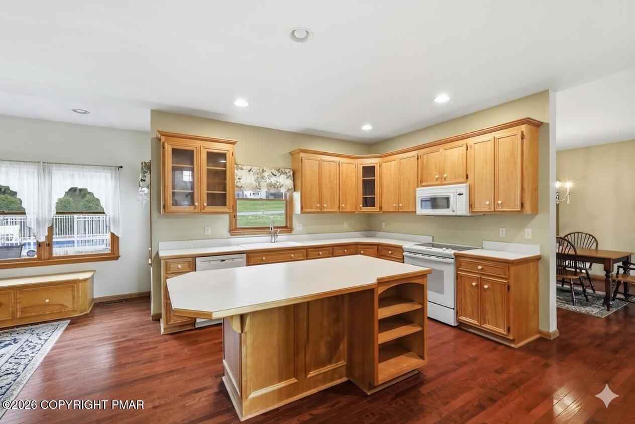 5401 Shelbrooke Drive Property Photo 11