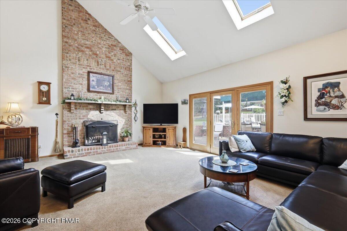 5401 Shelbrooke Drive Property Photo 16