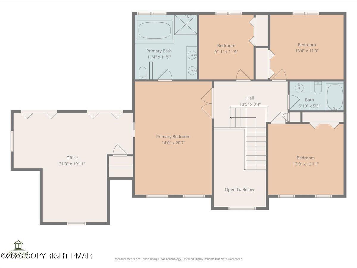 5401 Shelbrooke Drive Property Photo 24