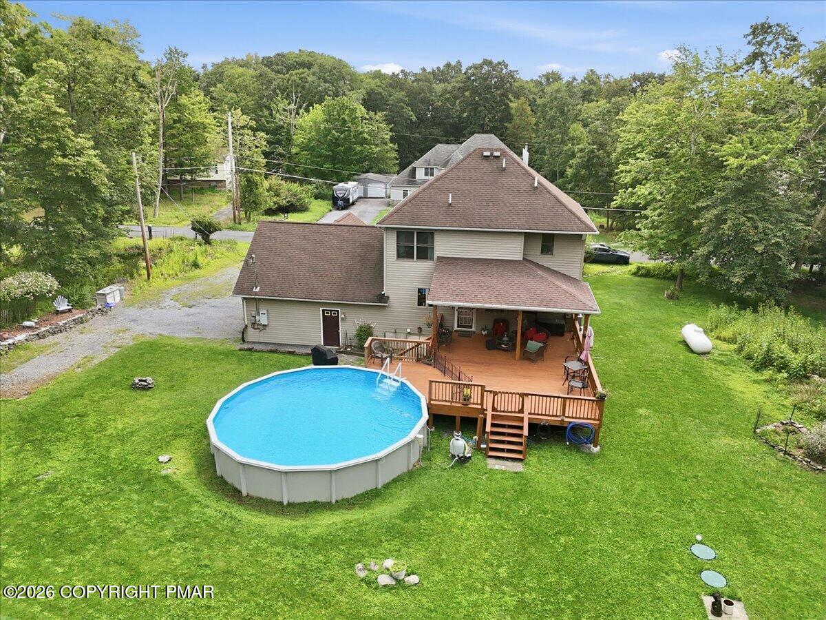 317 Ginger Lane Property Photo 1