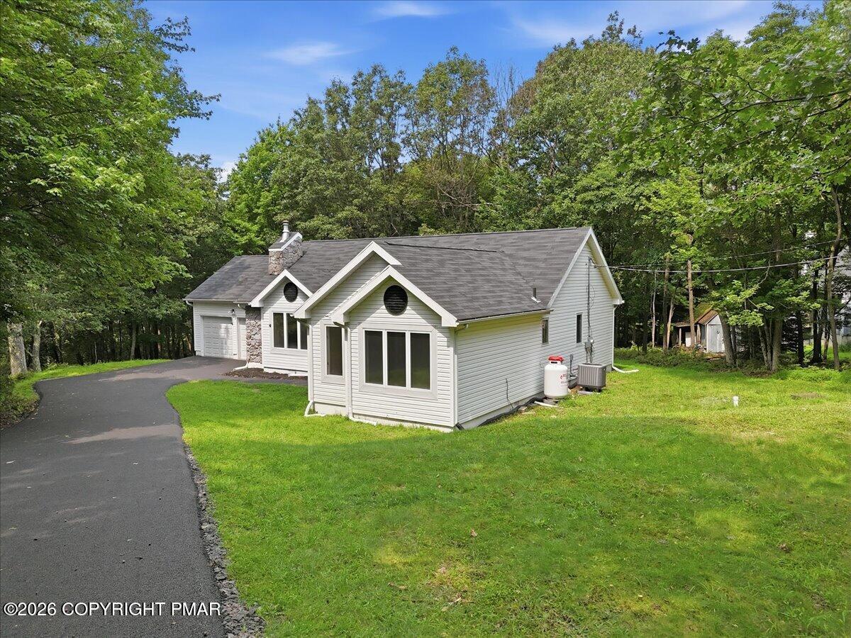 1208 Ironwood Court Property Photo 5