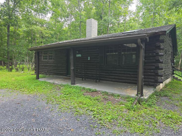 118 Barren Road Property Photo 1