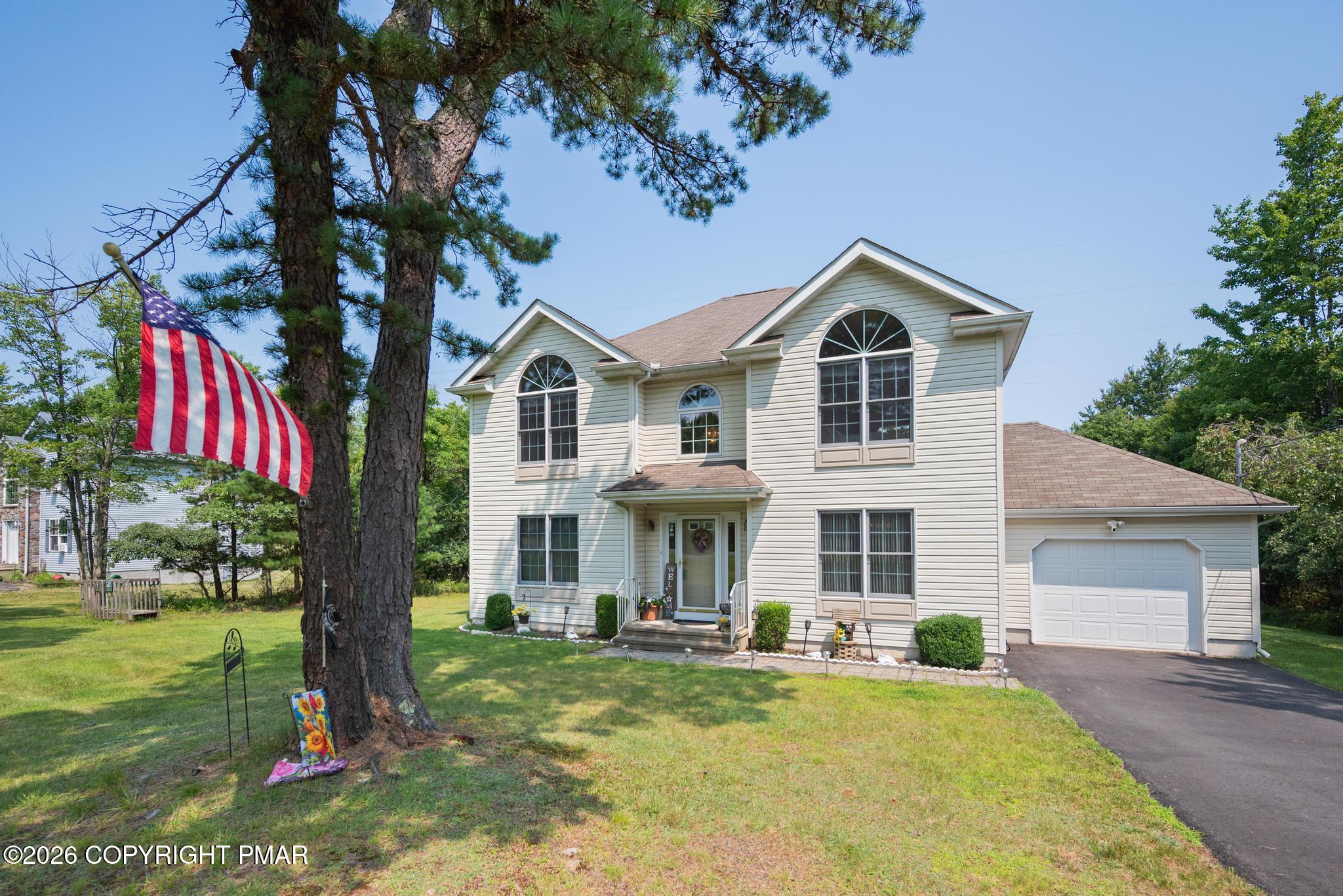 965 Cricket Lane Property Photo 1