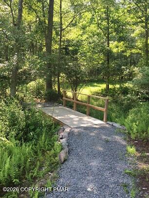 Blue Ridge Dr 1208 Drive Property Photo 8
