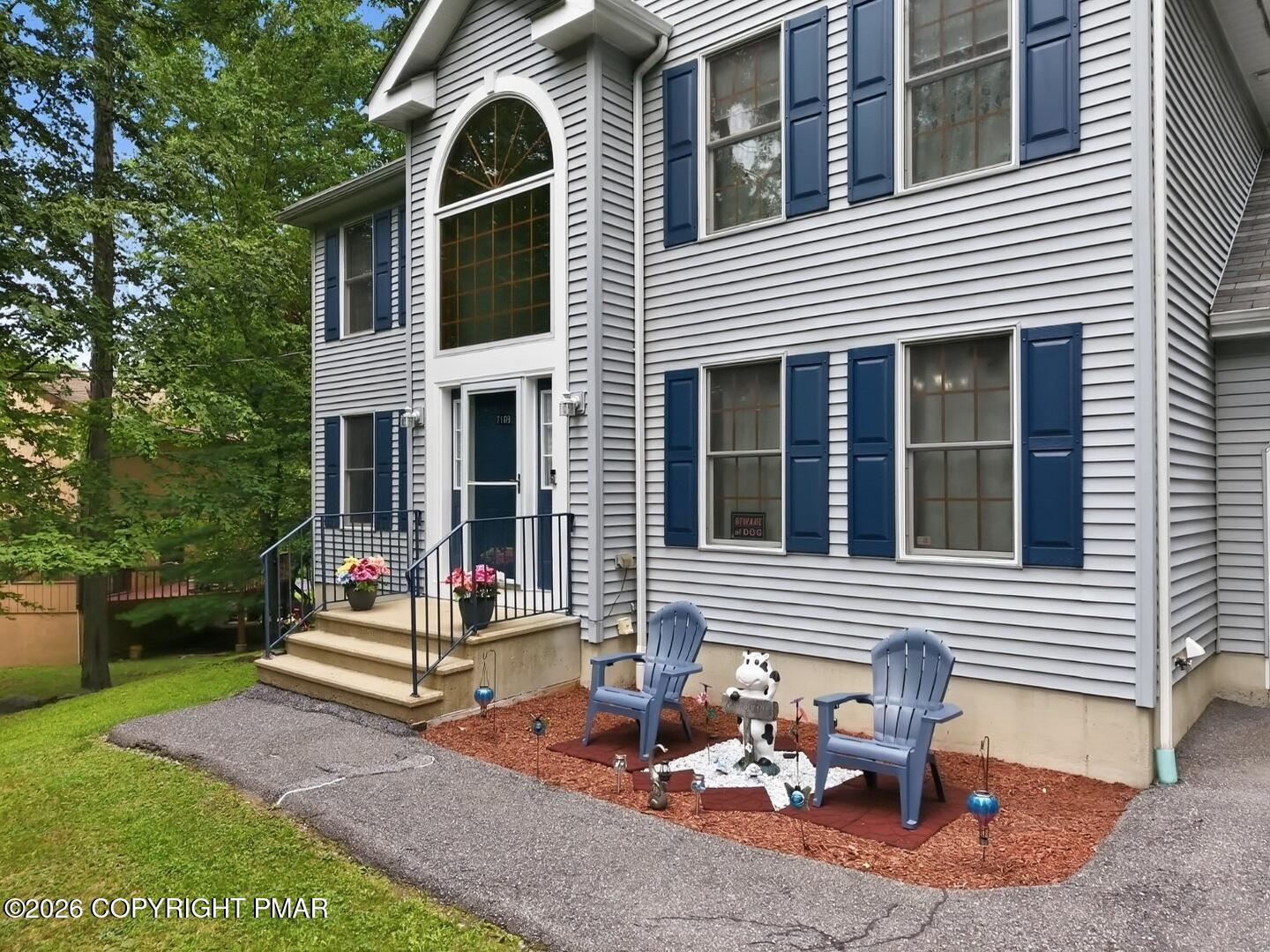 7109 Oakland Terrace Property Photo 6