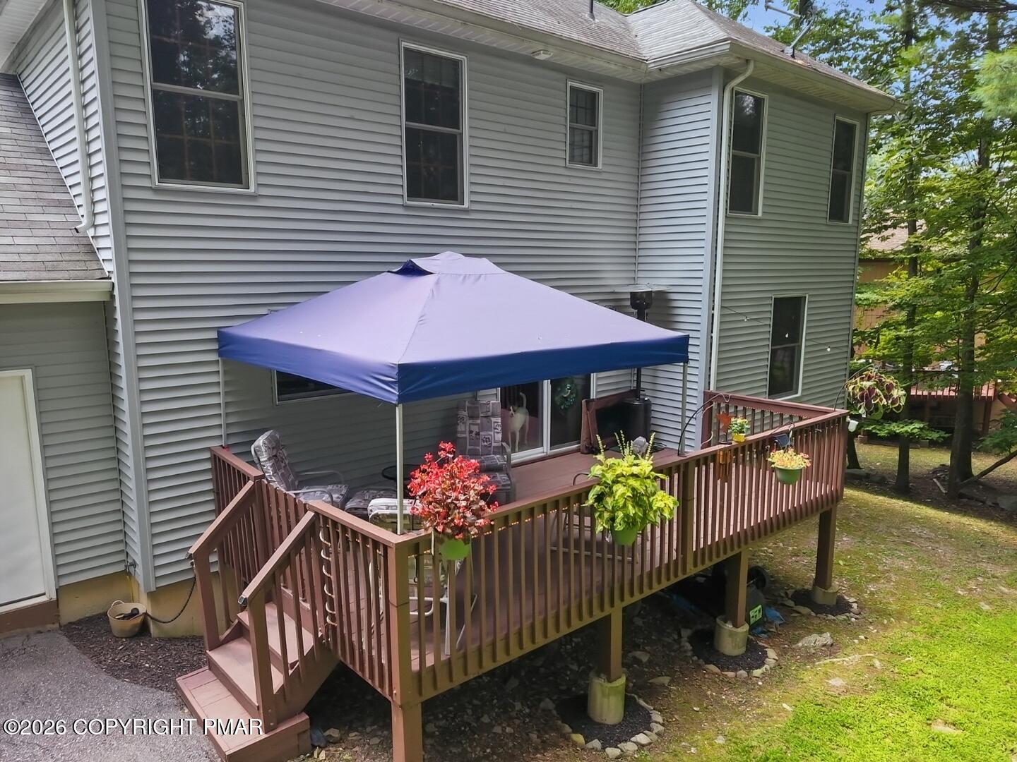 7109 Oakland Terrace Property Photo 61