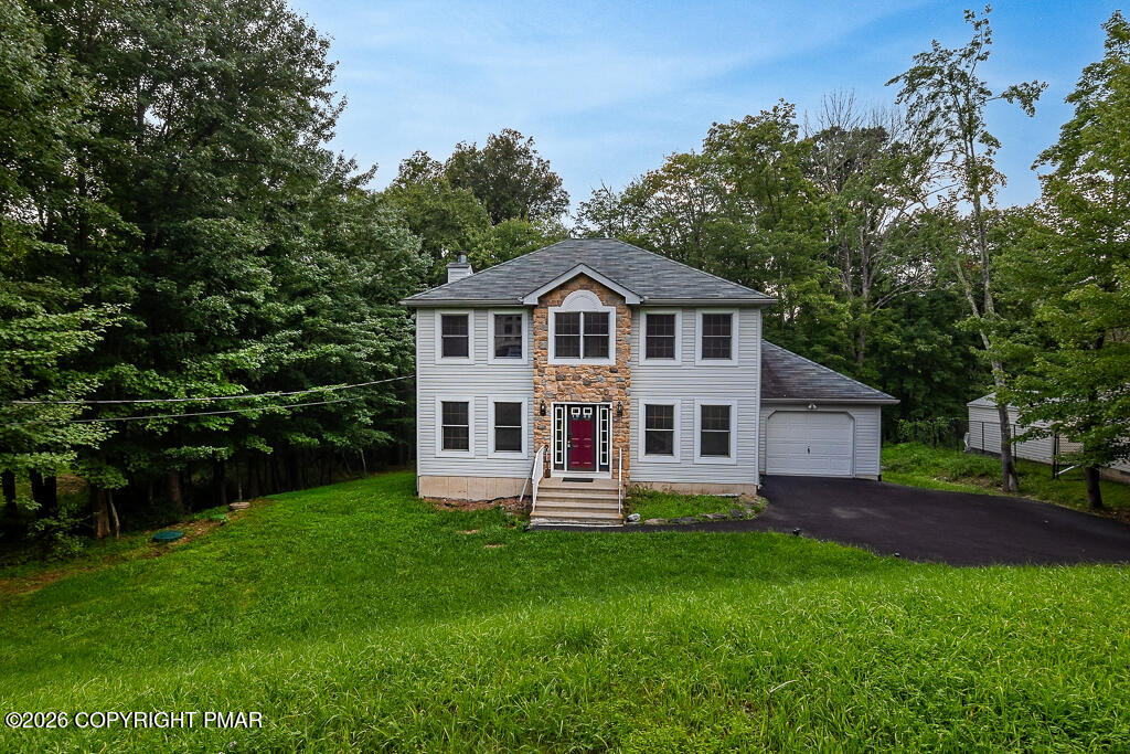 1208 Falls Road Property Photo 1