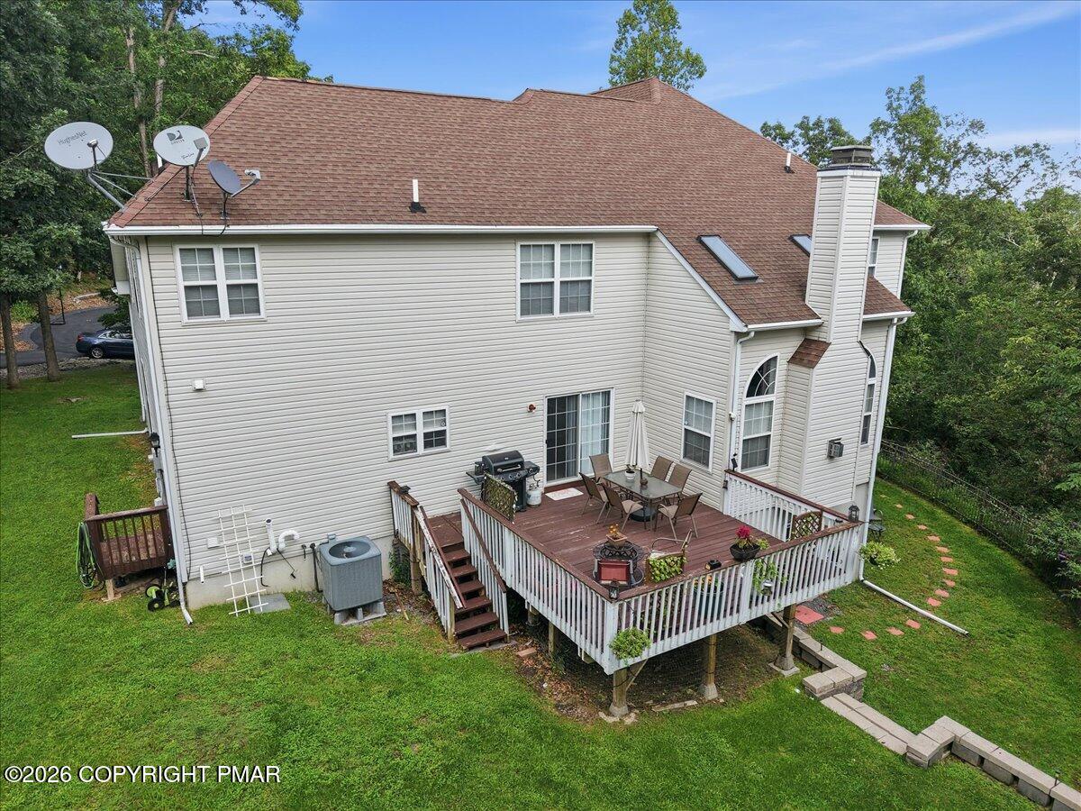 137 Outlook Court Property Photo 41