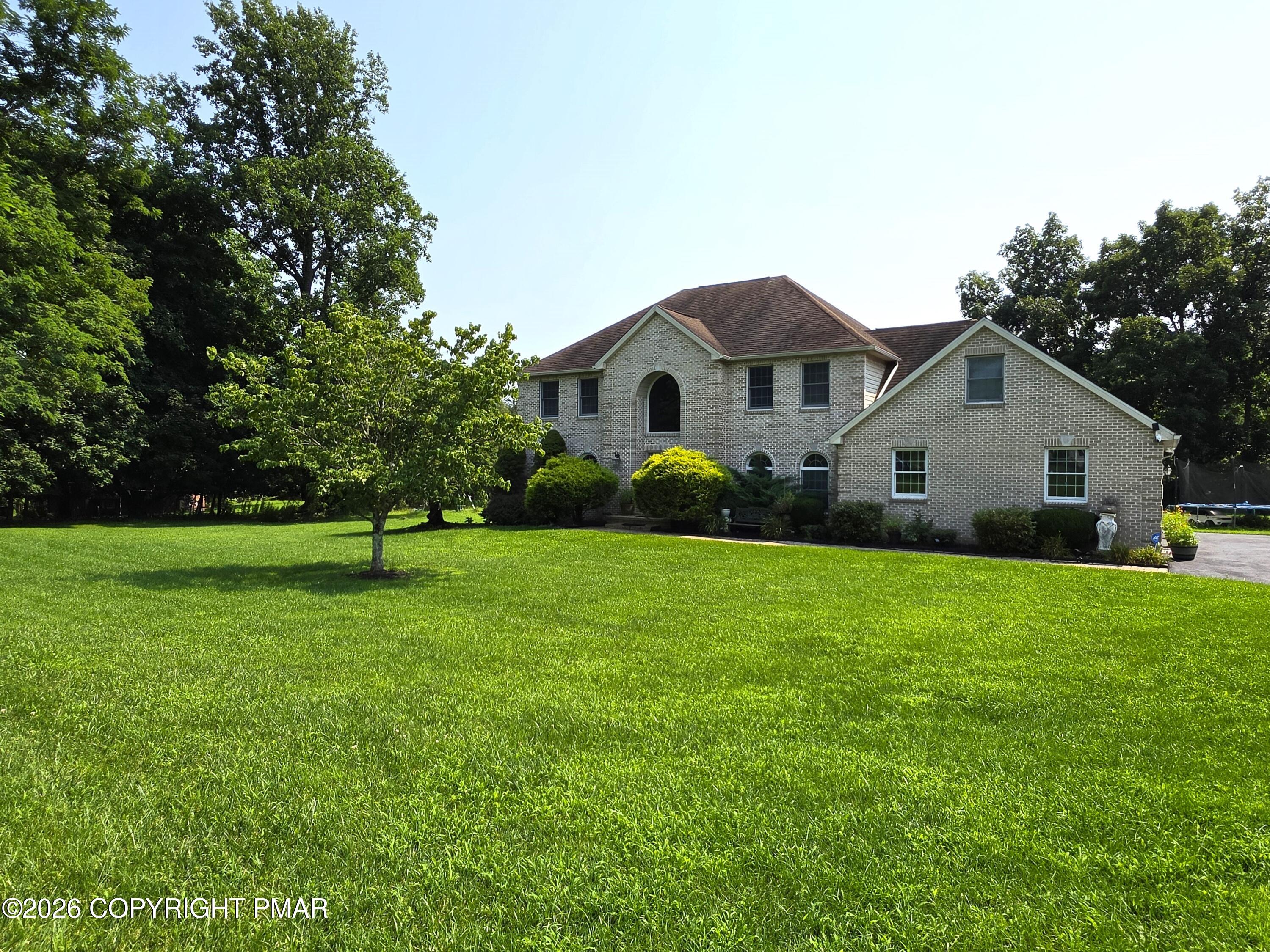 602 Little Mayfair Court Property Photo 1