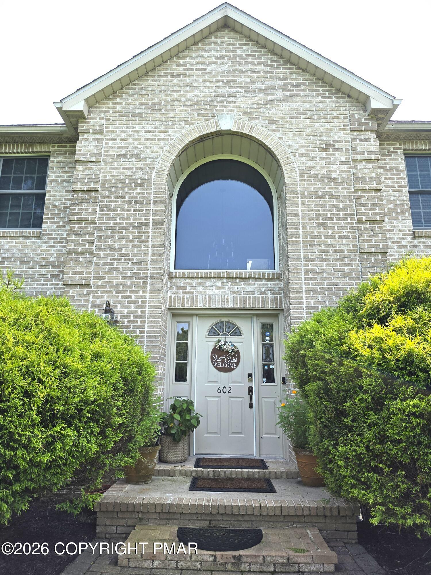 602 Little Mayfair Court Property Photo 2