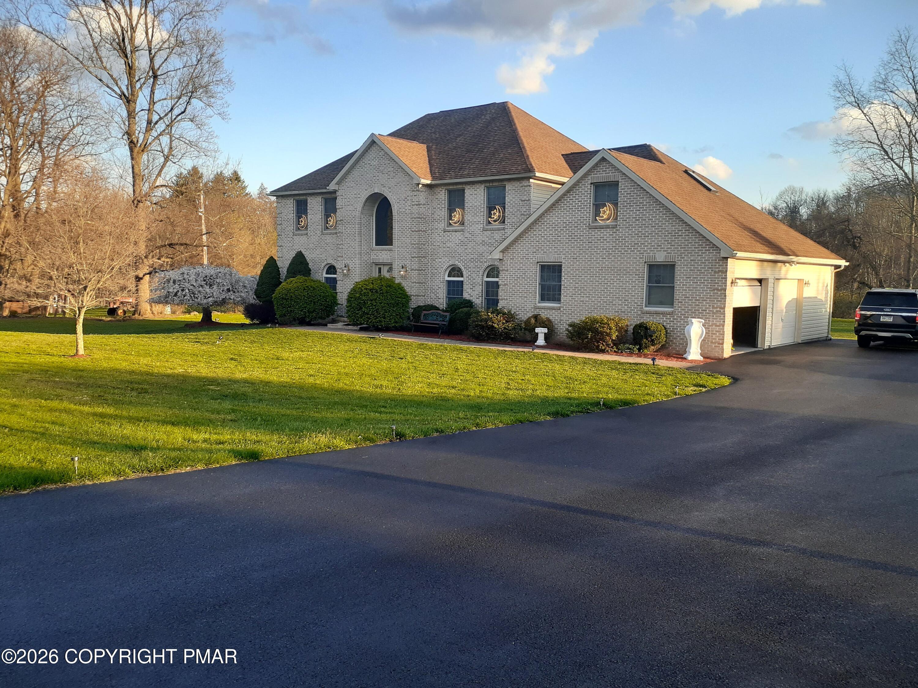 602 Little Mayfair Court Property Photo 4