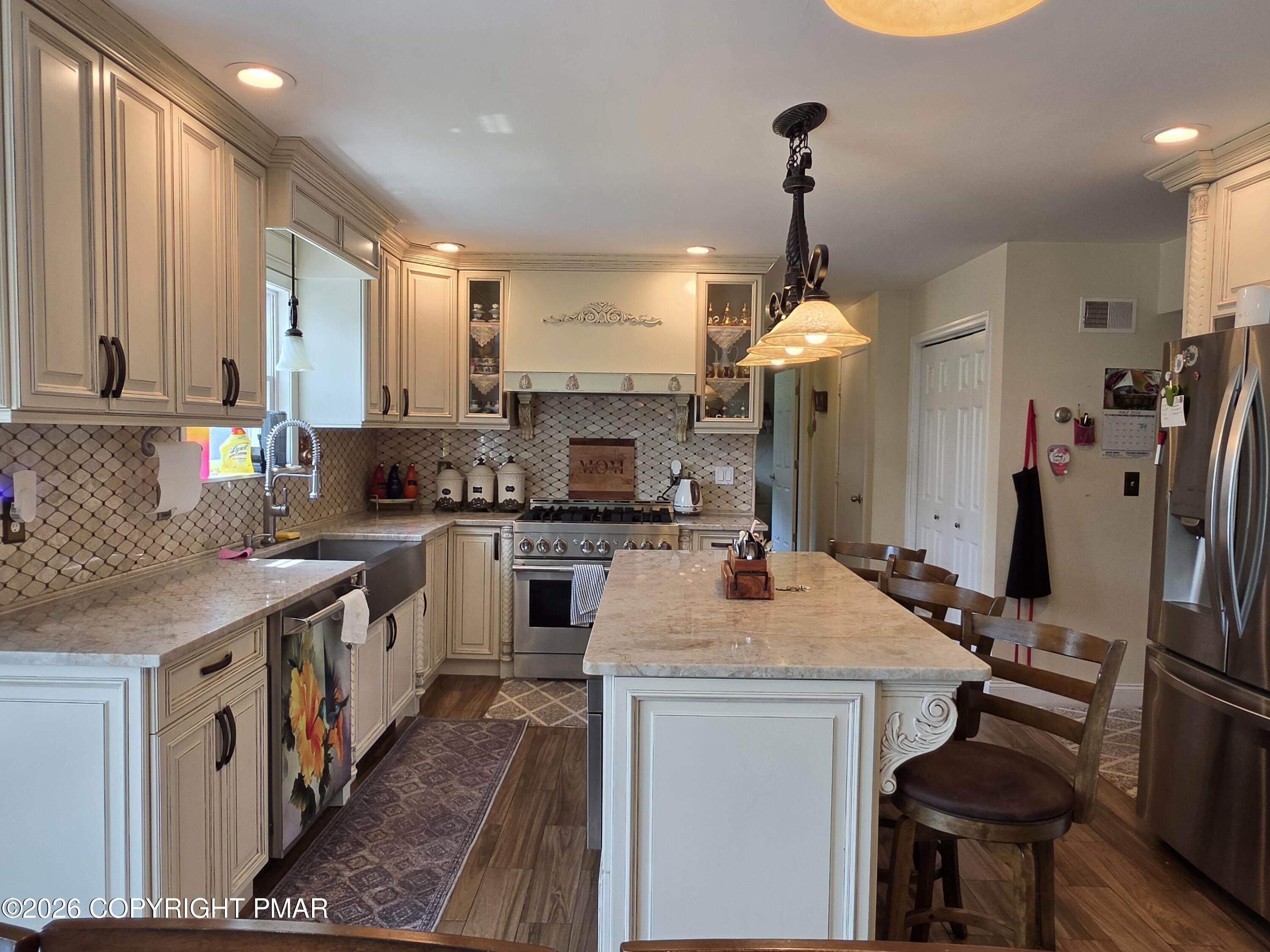 602 Little Mayfair Court Property Photo 12