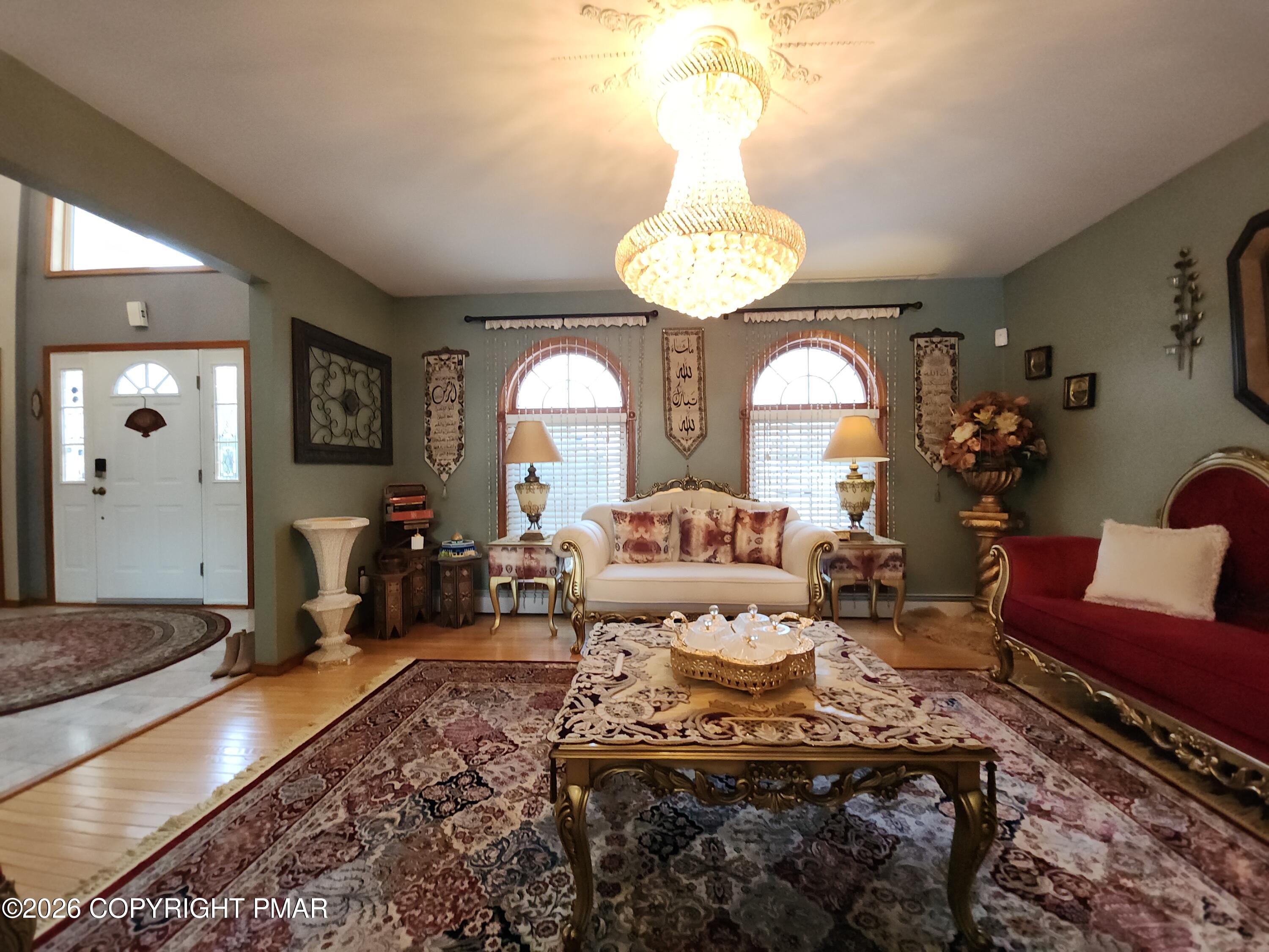 602 Little Mayfair Court Property Photo 35
