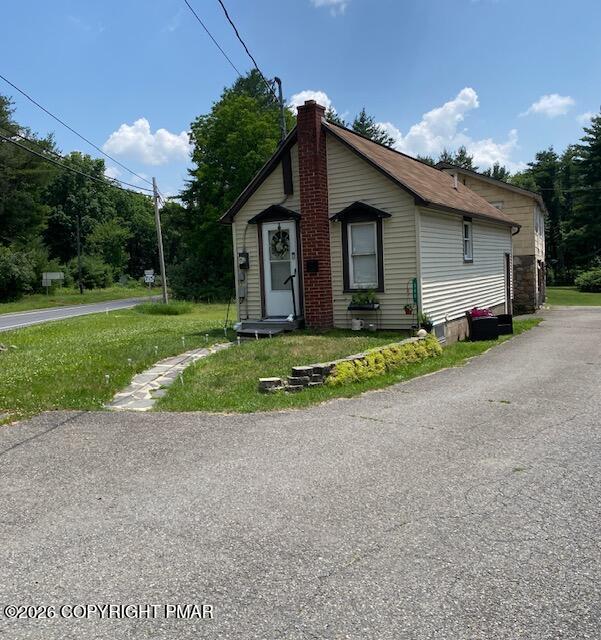 558 Effort Neola Road Property Photo 3
