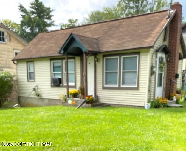 558 Effort Neola Road Property Photo 23