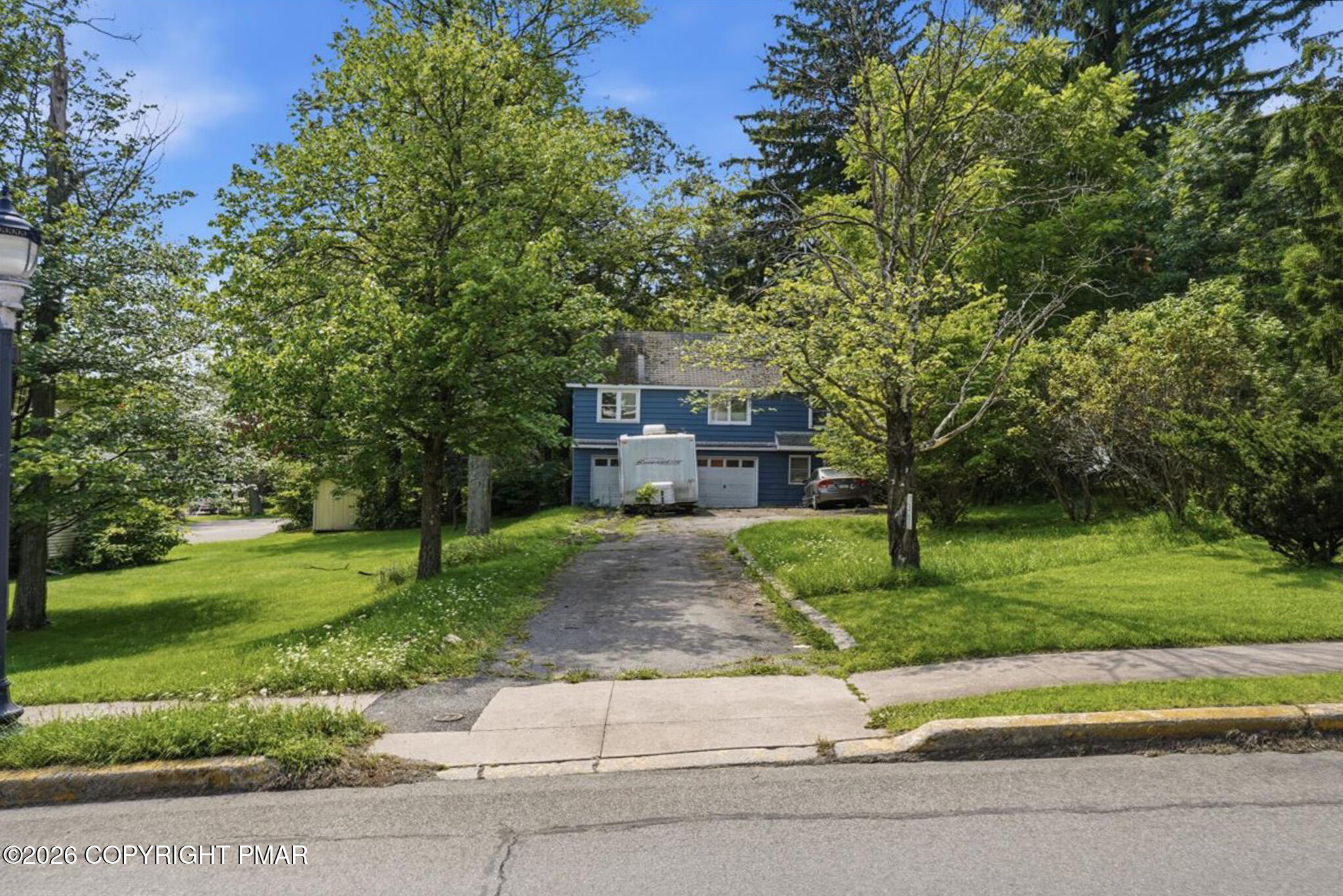 1360 Pocono Boulevard Property Photo 1