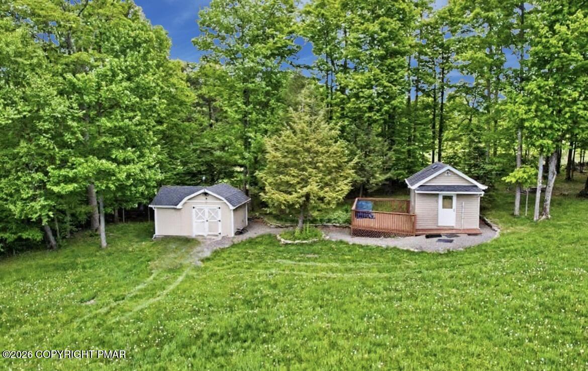 439 Butternut Road Property Photo 1