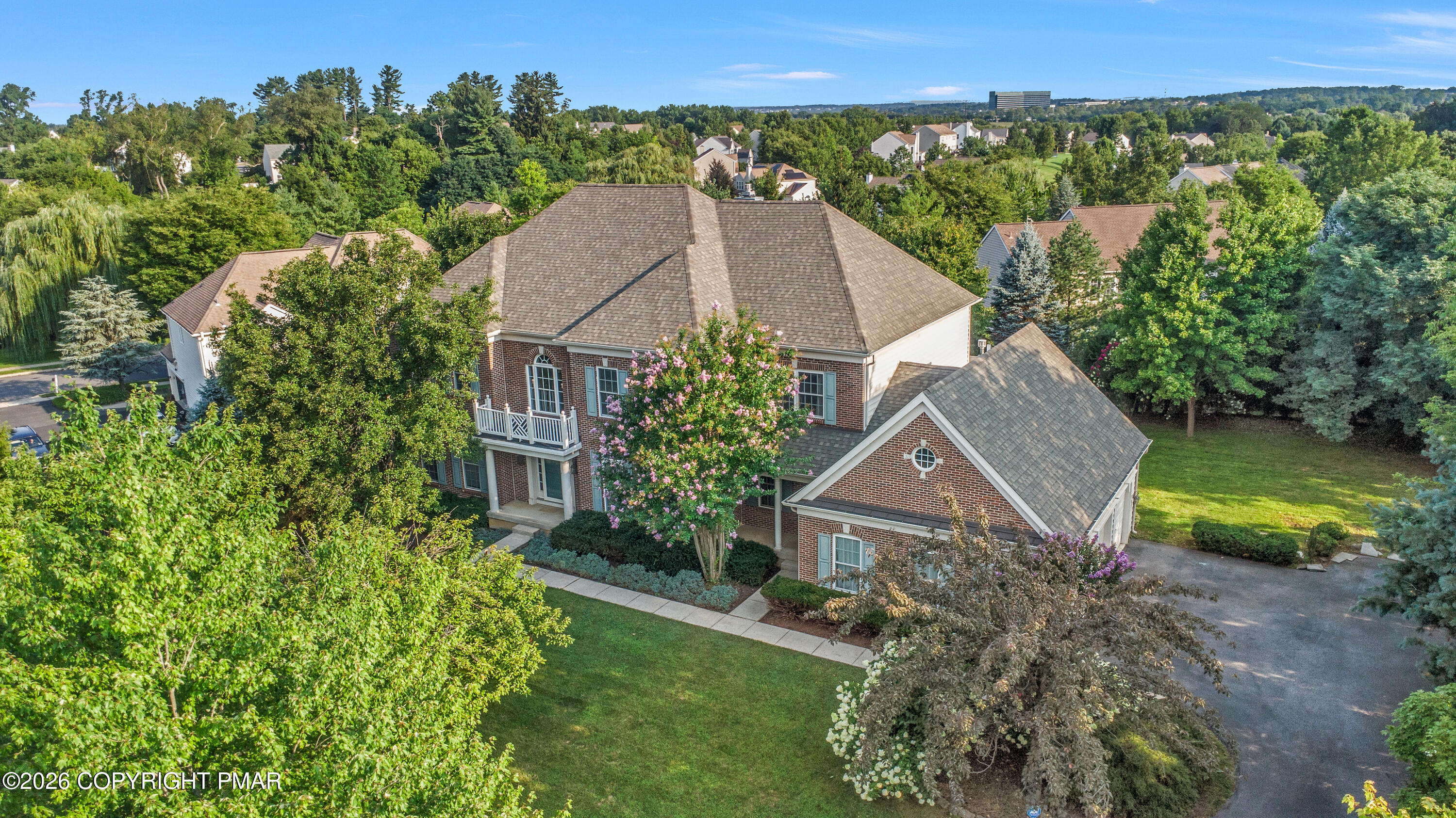 6572 Sauerkraut Lane