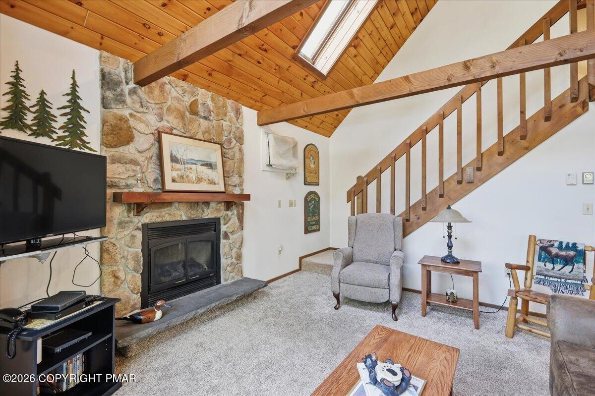 123 Lake In The Clouds Road Property Photo 1