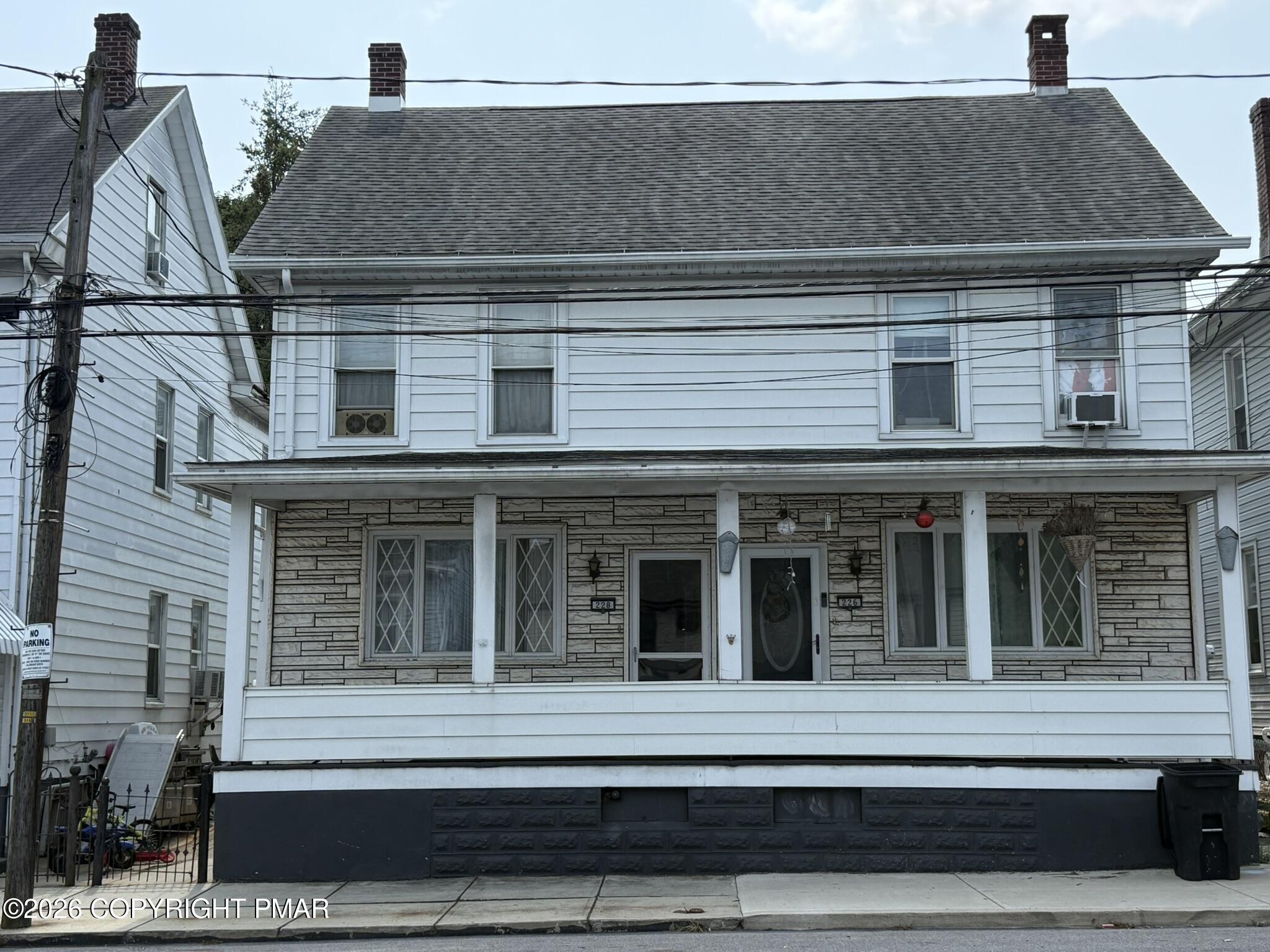 228 E Patterson Street Property Photo 1