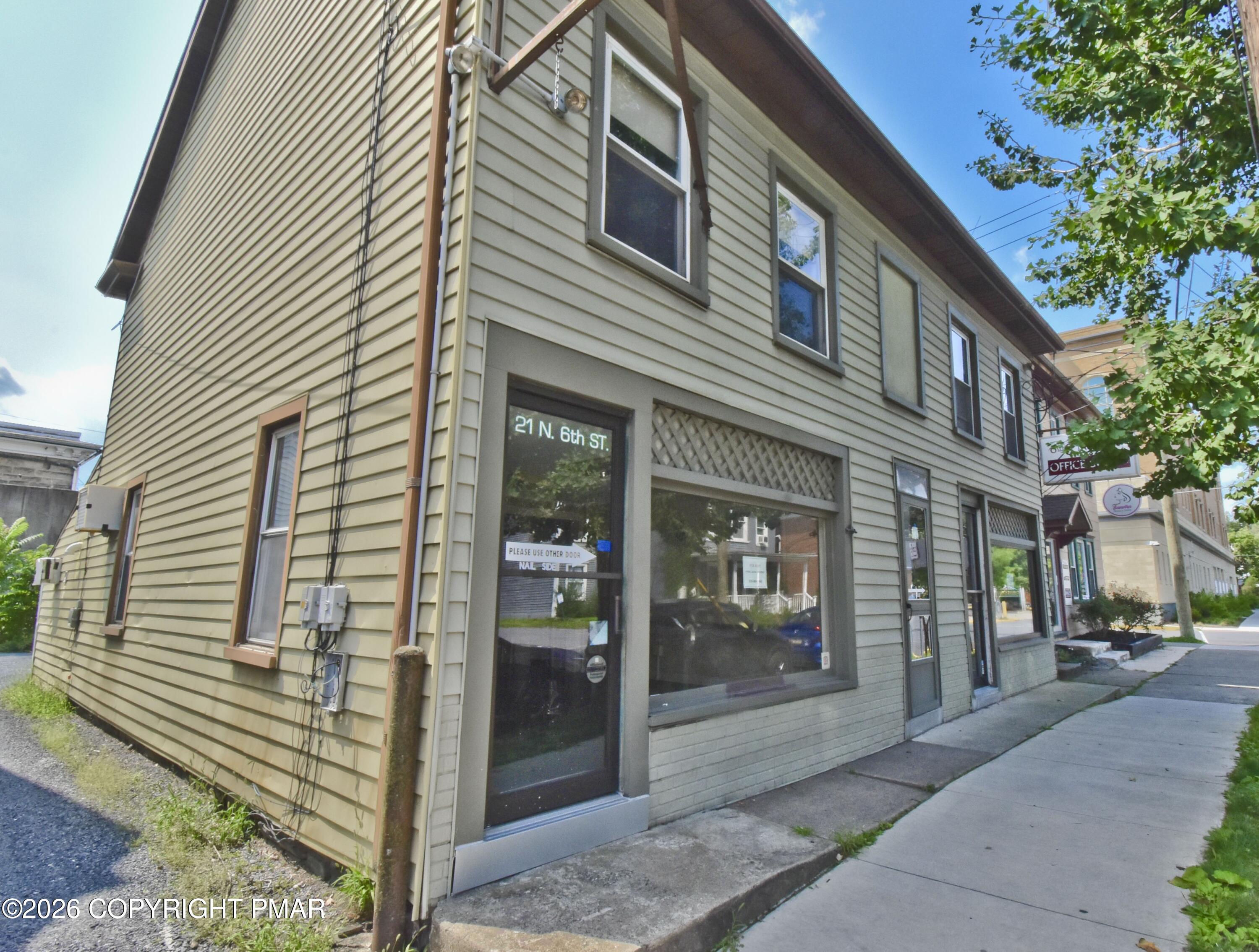 21 N 6th Street Property Photo 1