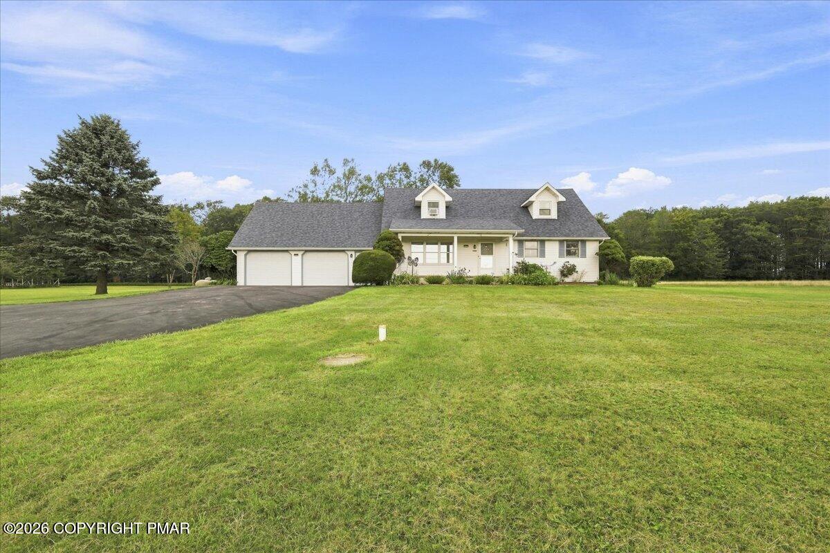 1451 Long Pond Road Property Photo 1