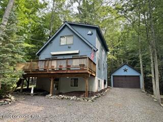 1030 Harmony Drive Property Photo 1