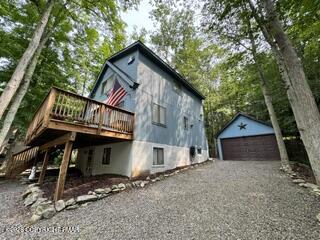 1030 Harmony Drive Property Photo 7