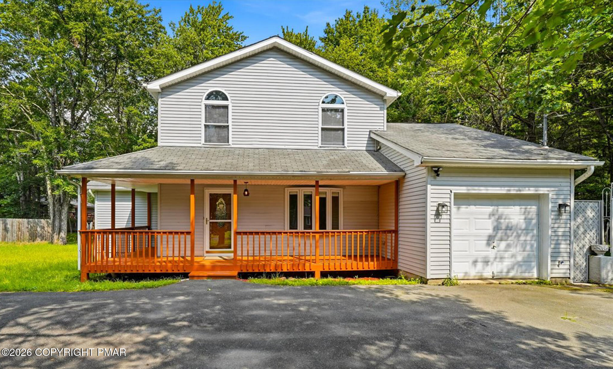 4116 Low Ridge Road Property Photo 1
